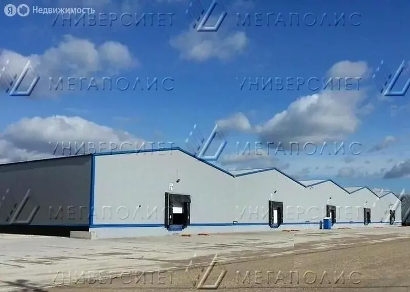 Склад (1486 м) - Фото 2