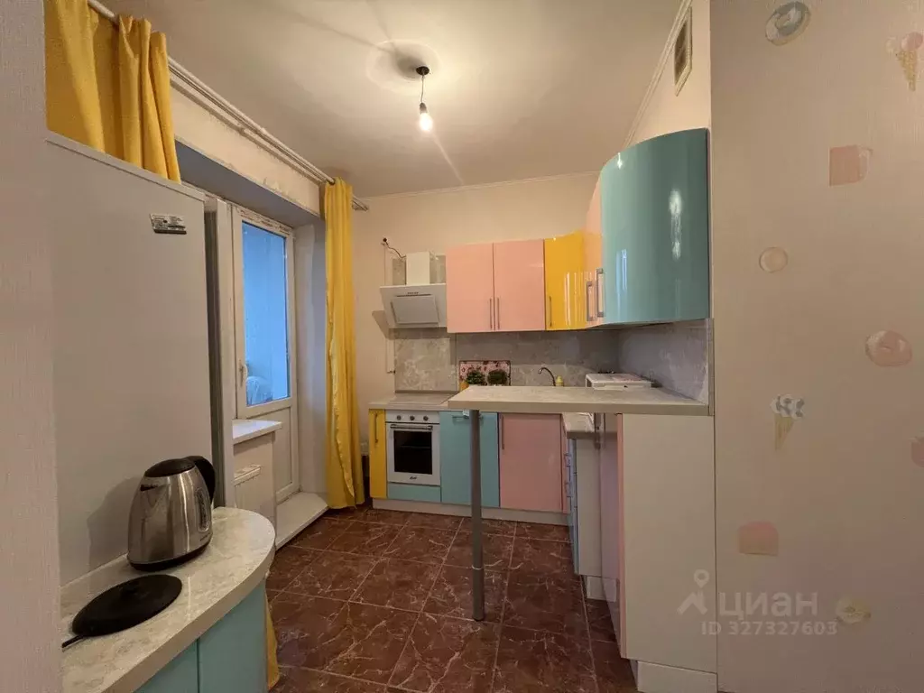 Студия Московская область, Люберцы Зенино ЖК Самолет мкр, ул. ... - Фото 2