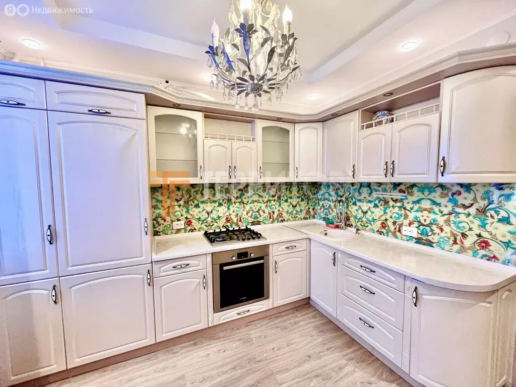 1-комнатная квартира: Пермь, улица Юрша, 25/1 (43.1 м) - Фото 1