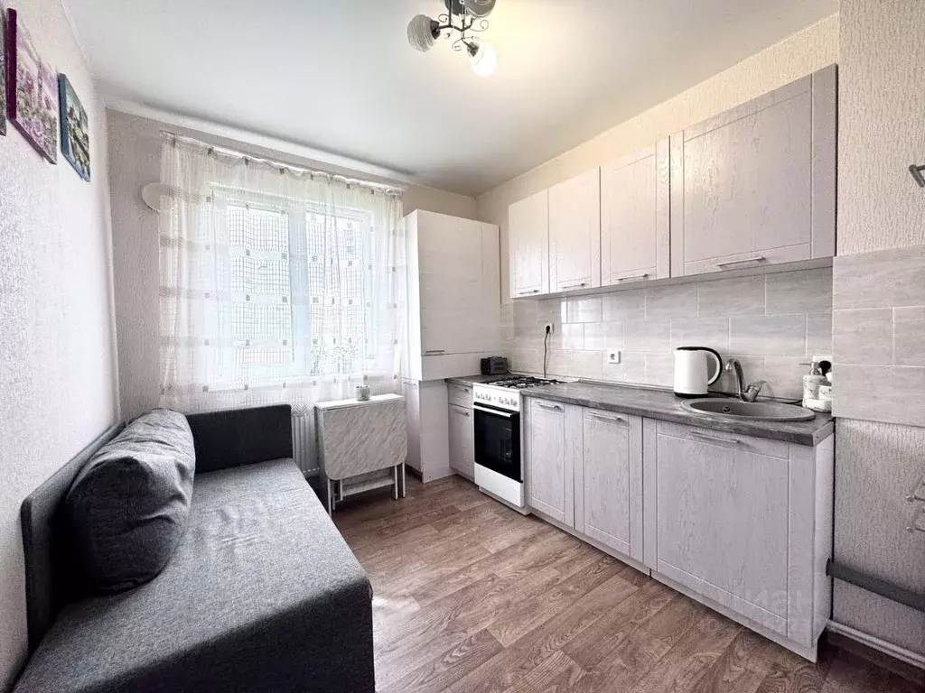 1-к кв. Татарстан, Пестречинский район, Богородское с/пос, д. Куюки, ... - Фото 1