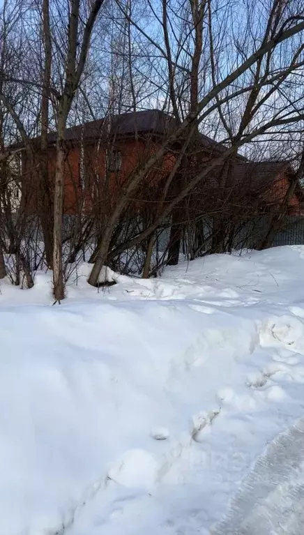 Участок в Московская область, Лобня Сумароковская ул. (3.5 сот.) - Фото 1