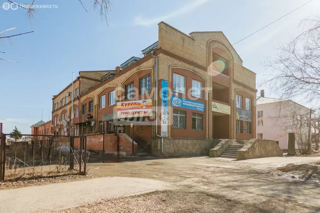 Помещение свободного назначения (892 м) - Фото 2