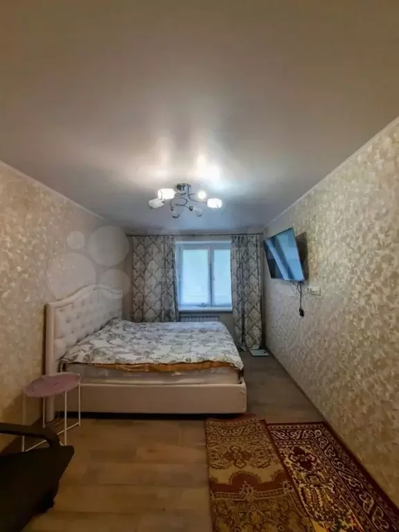 2-к. квартира, 45м, 1/5эт. - Фото 1