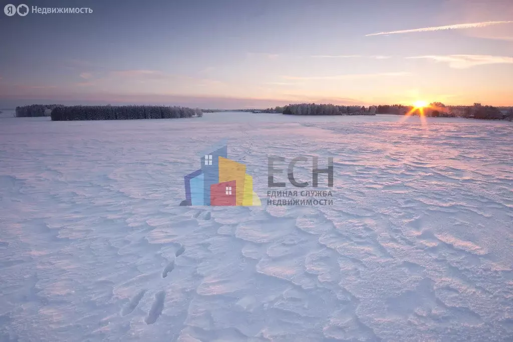 Участок в Тульская область, городской округ Тула, посёлок Рассвет (10 ... - Фото 2