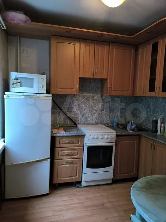 3-к. квартира, 60 м, 3/5 эт. - Фото 1