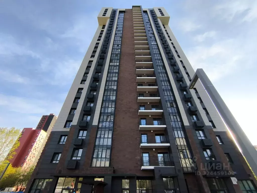 Гараж в Москва Самаркандский бул., 15/1 (13 м) - Фото 2