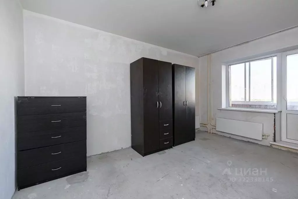 1-к кв. Новосибирская область, Новосибирск ул. Сибиряков-Гвардейцев, ... - Фото 1