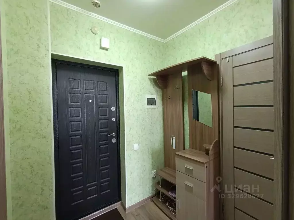 1-к кв. Краснодарский край, Анапа Крестьянская ул., 27к7 (37.0 м) - Фото 2