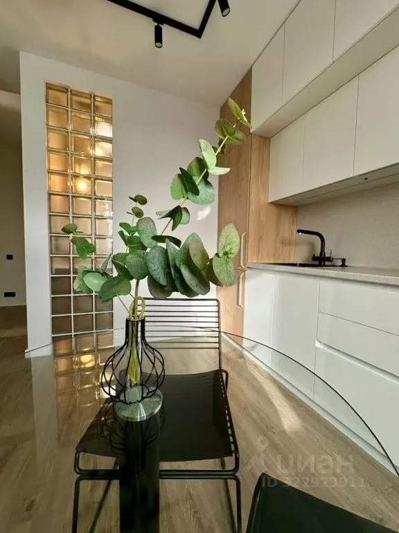 Студия Ростовская область, Ростов-на-Дону, Нахичевань ул. 26-я Линия, ... - Фото 1