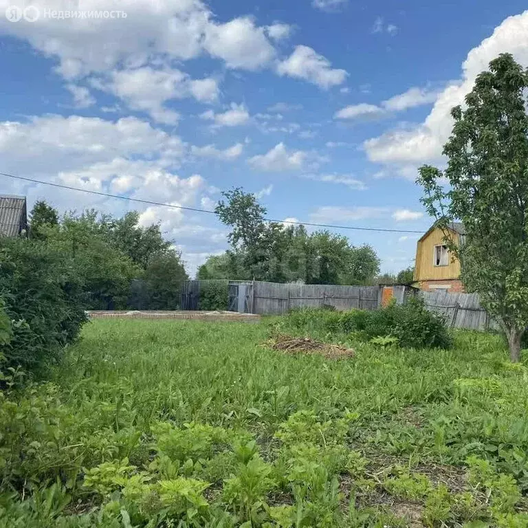 Участок в Ярославский муниципальный округ, деревня Попадьино, улица ... - Фото 1