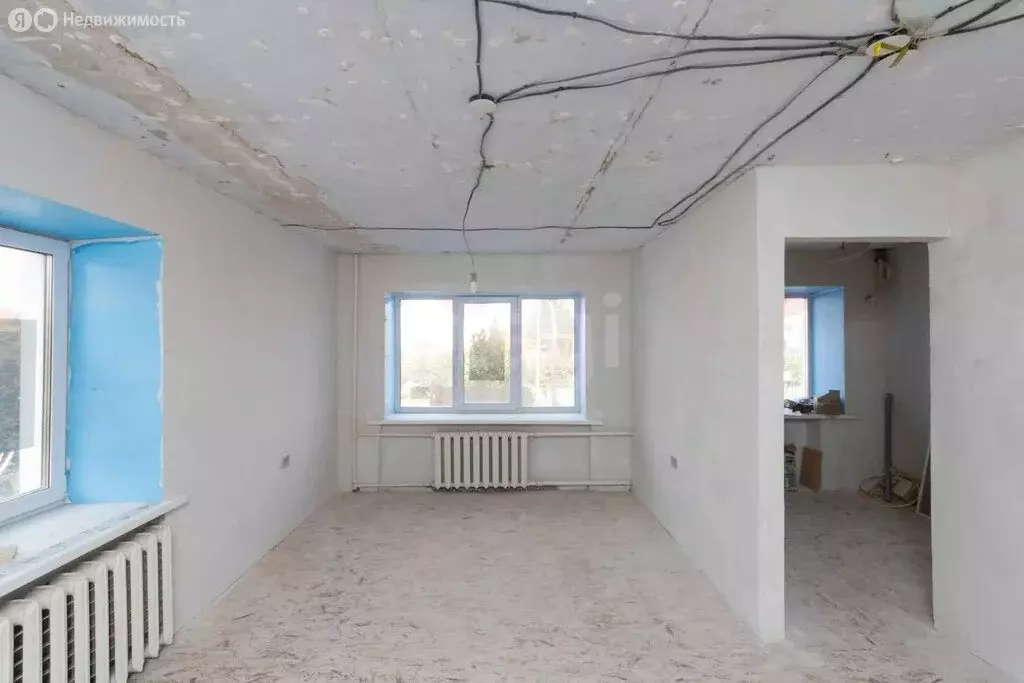 1-комнатная квартира: Ишим, улица Карла Маркса, 82 (30.2 м) - Фото 2