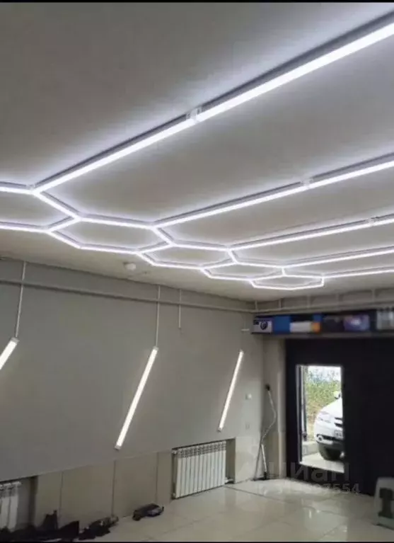 Помещение свободного назначения в Волгоградская область, Волгоград ... - Фото 1