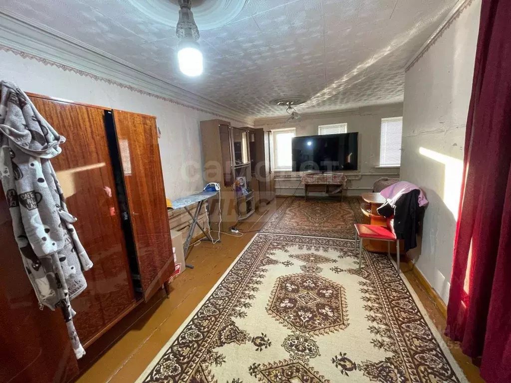 3-к кв. Оренбургская область, Оренбург Кардонная ул., 32 (63.2 м) - Фото 2