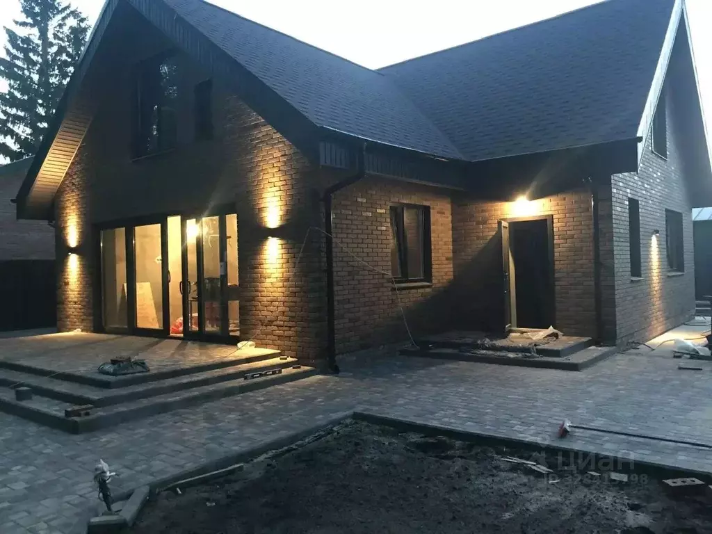 Коттедж в Самарская область, Тольятти Урожай СНТ, пер. Лесной (200 м) - Фото 2