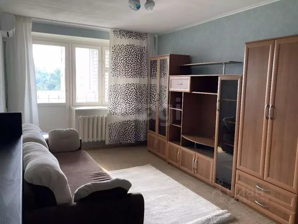 1-к кв. Кировская область, Киров ул. Ленина, 184к3 (32.3 м) - Фото 1