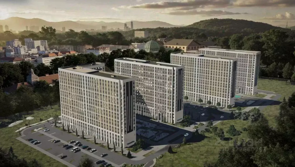 2-к кв. Московская область, Ступино Юго-Западный мкр,  (45.96 м) - Фото 1