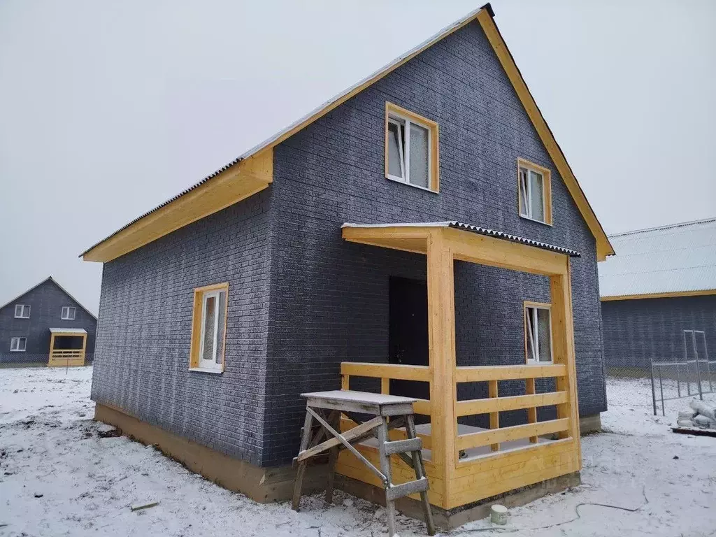 Дом в Ленинградская область, Гатчина Большая Загвоздка исторический ... - Фото 2