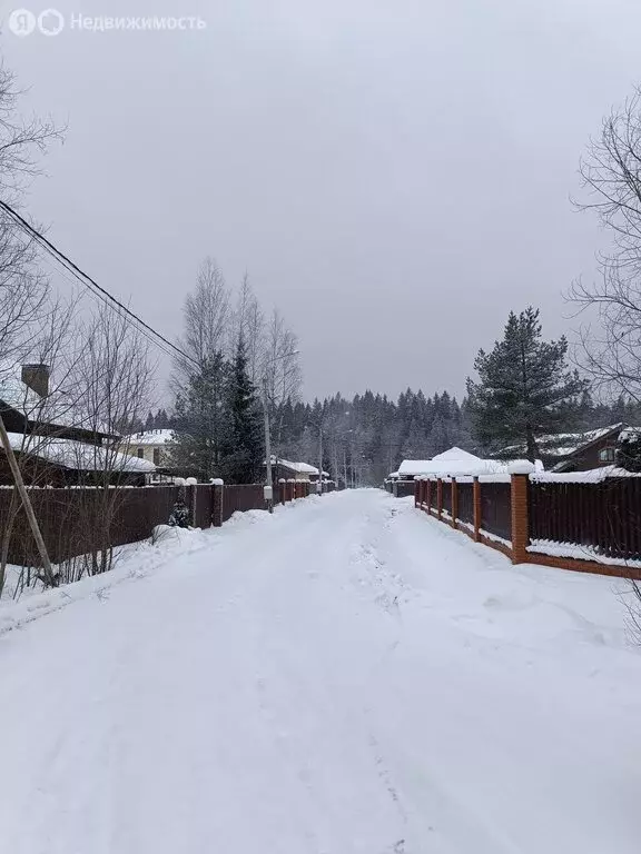 Участок в деревня Мендсары, 2-я Садовая улица, 30 (15 м) - Фото 2