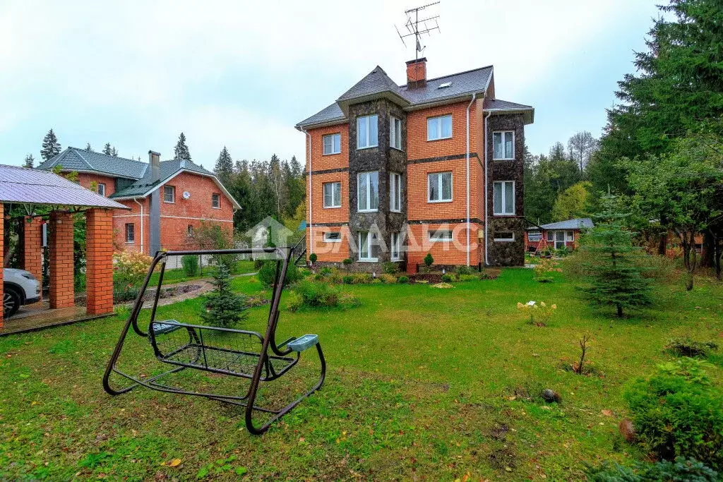 Продается дом в д. Лупаново - Фото 1