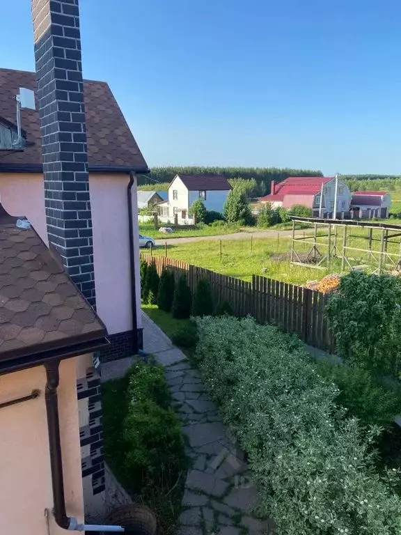 Дом в Нижегородская область, с. Дивеево пер. 2-й Солнечный, 3 (24 м) - Фото 1
