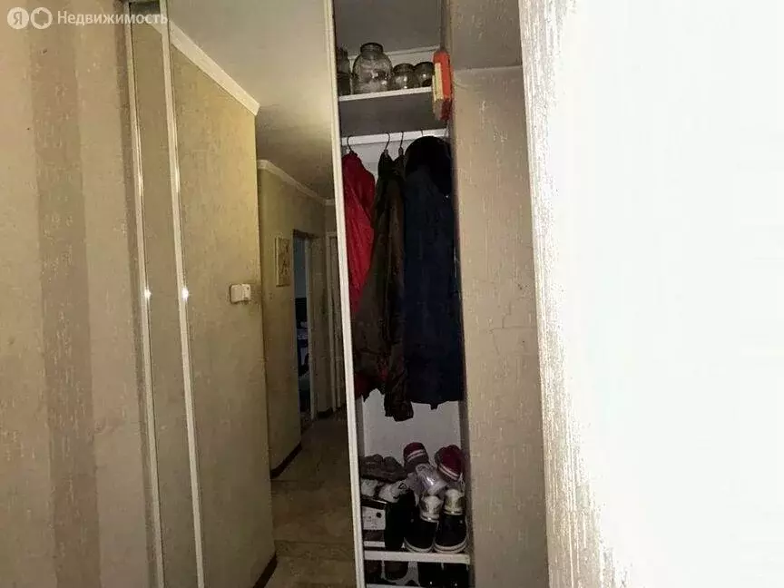 2-комнатная квартира: Краснодар, Фестивальный микрорайон, улица ... - Фото 1