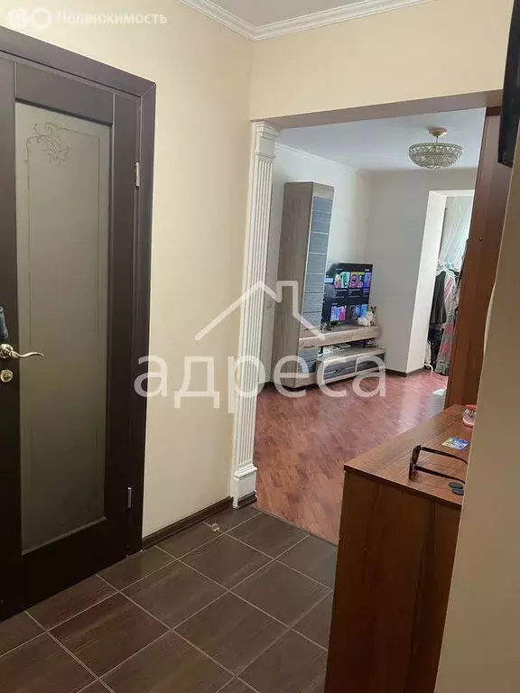 2-комнатная квартира: Самара, улица Тухачевского, 253 (49 м) - Фото 1