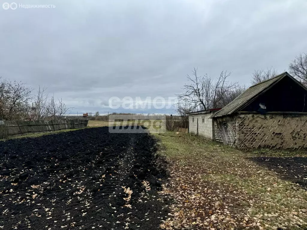 Дом в село Беломестная Двойня, Центральная улица, 27 (75 м) - Фото 0