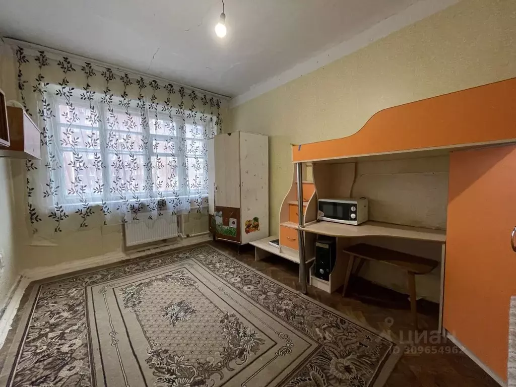 Комната Санкт-Петербург ул. Хлопина, 7К2 (15.0 м) - Фото 0