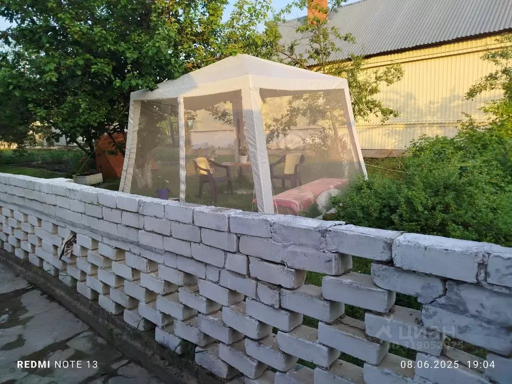 Дом в Татарстан, Арск ул. Коммуны, 42 (74 м) - Фото 2