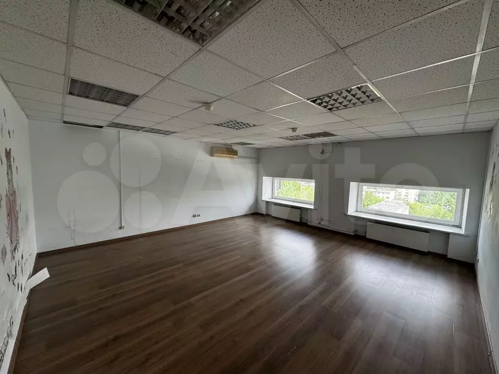 Кабинет с кондиционером, 31м2 - Фото 0
