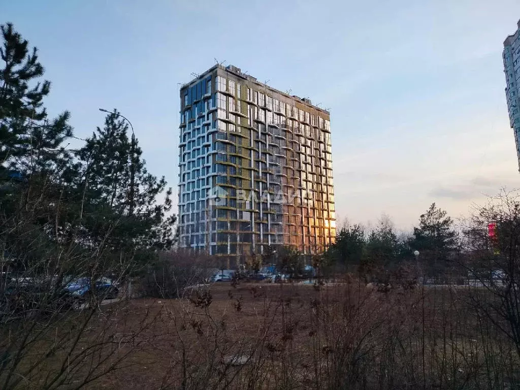 Продается студия - Фото 0