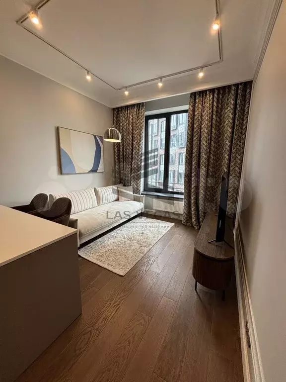 2-к. квартира, 50 м, 10/14 эт. - Фото 1