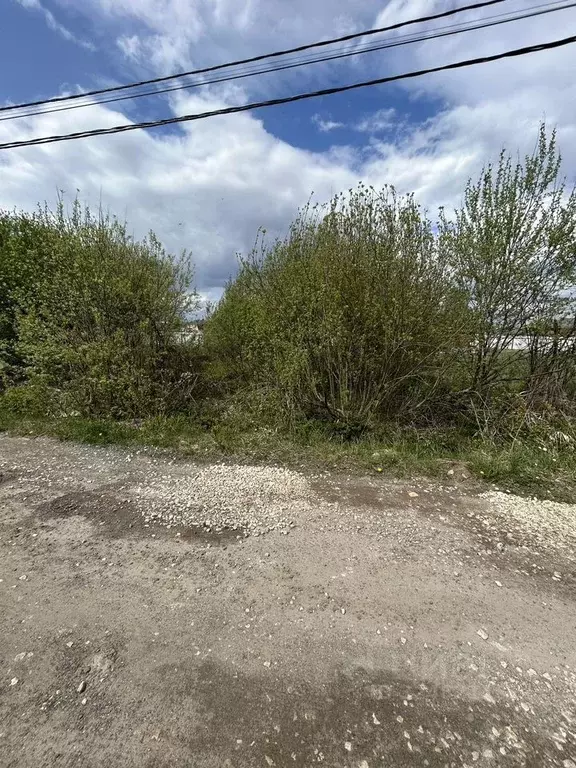 Участок в Московская область, Богородский городской округ, д. Жилино, ... - Фото 2