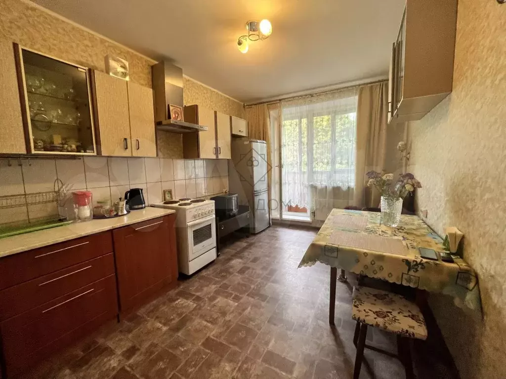 Комната 20 м в 2-к., 3/15 эт. - Фото 1