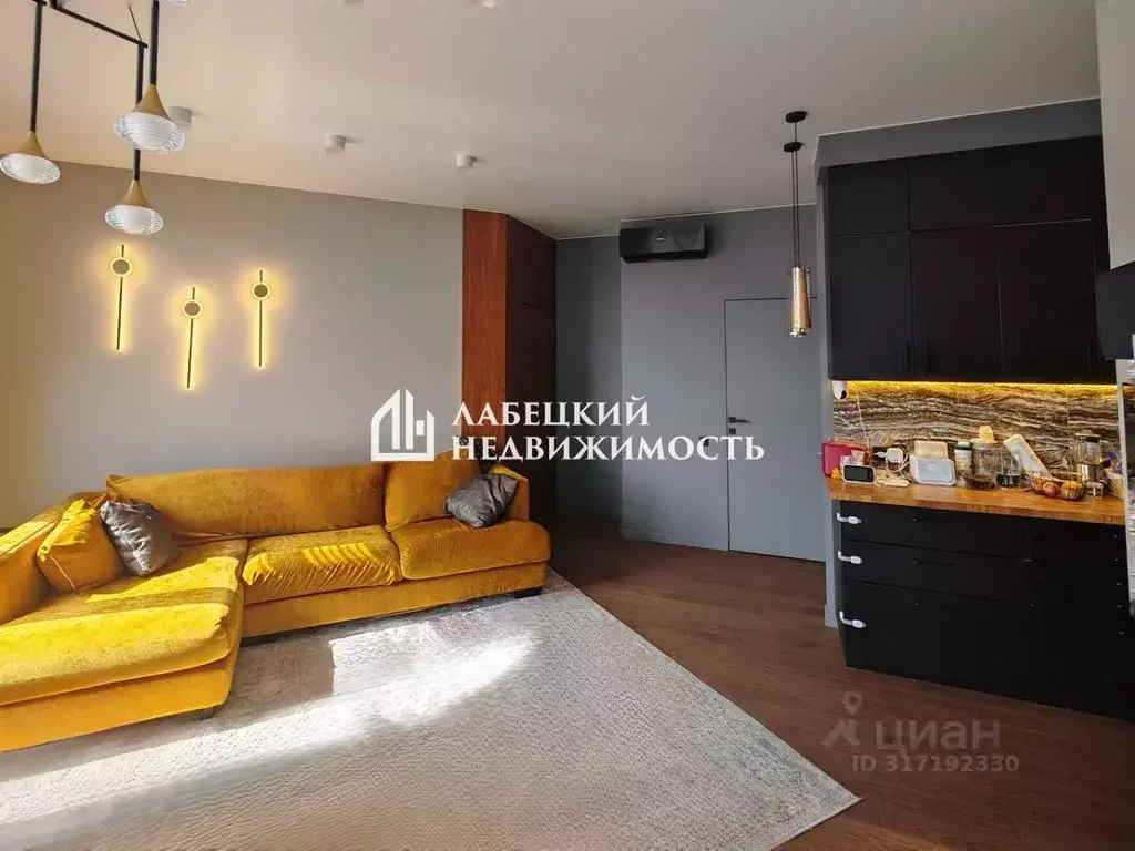 3-к кв. Санкт-Петербург Перевозный пер., 4 (86.9 м) - Фото 0