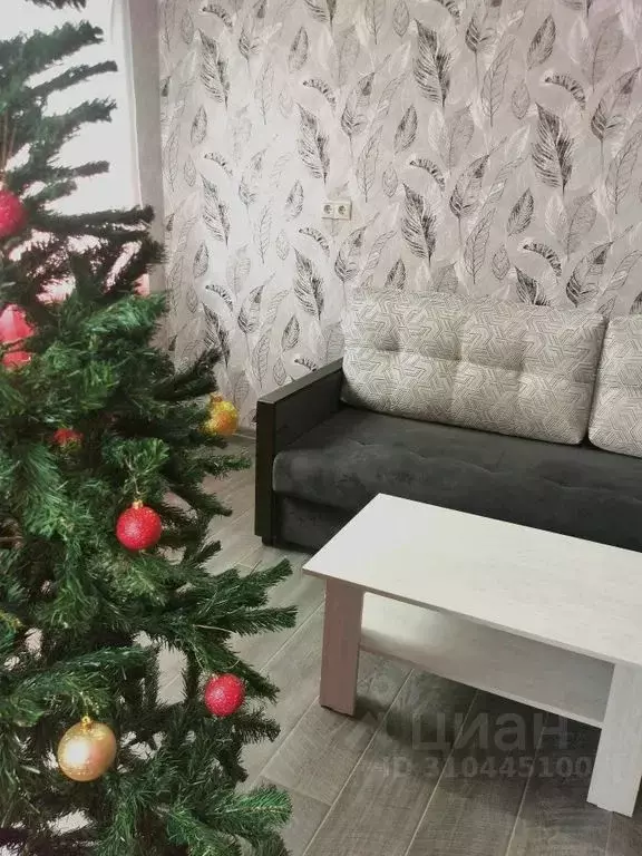 2-к кв. Московская область, Домодедово Центральный мкр, ул. Школьная, ... - Фото 2