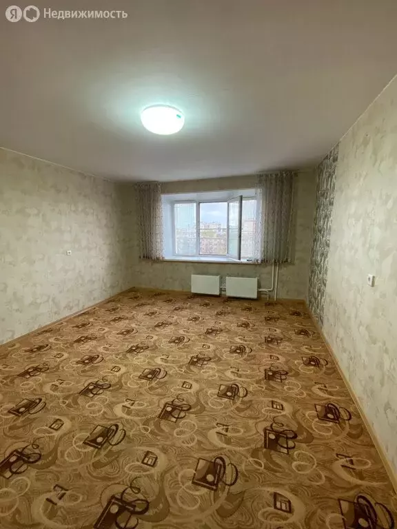 1-комнатная квартира: Челябинск, Новороссийская улица, 47А (35.6 м) - Фото 1