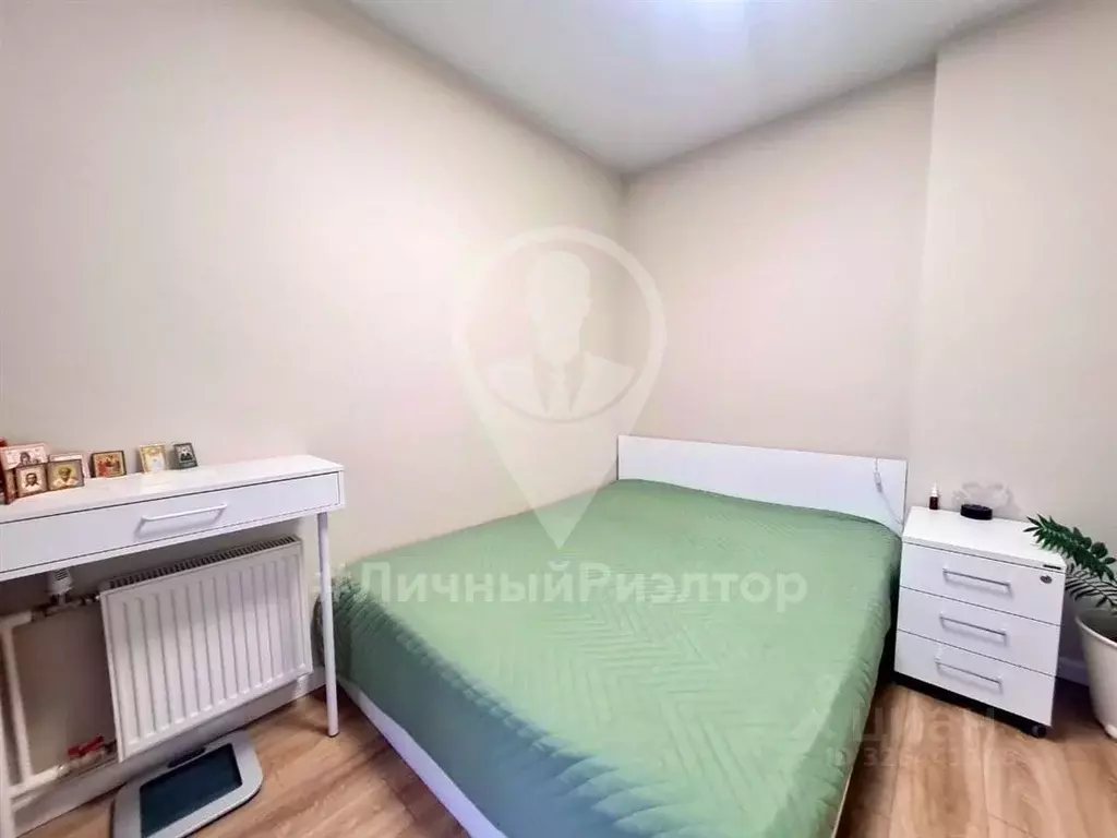 3-к кв. Рязанская область, Рязань ул. Шевченко, 82к2 (62.8 м) - Фото 2