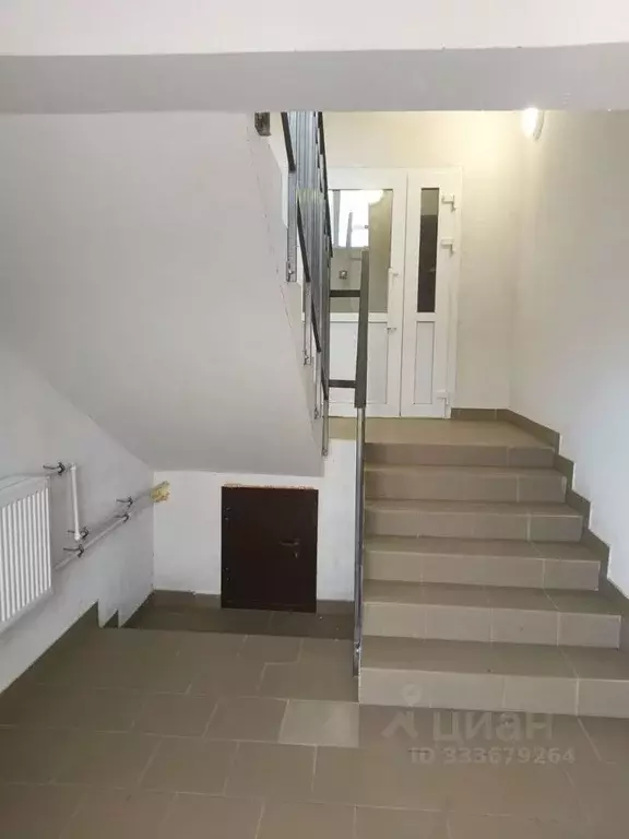 Студия Ленинградская область, Всеволожск Степной просп., 16к4 (31.0 м) - Фото 2