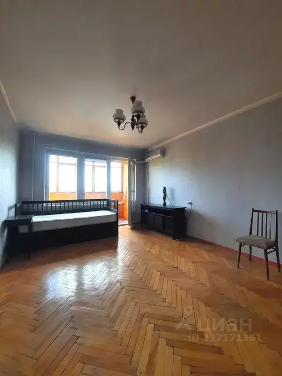 1-к кв. Москва Таганская ул., 44 (39.0 м) - Фото 1