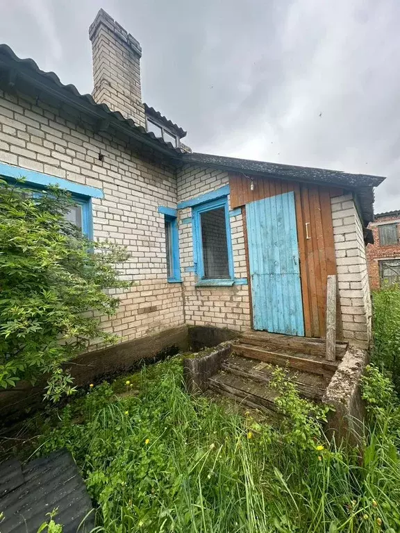 Дом 76,6 м на участке 5 сот. - Фото 0