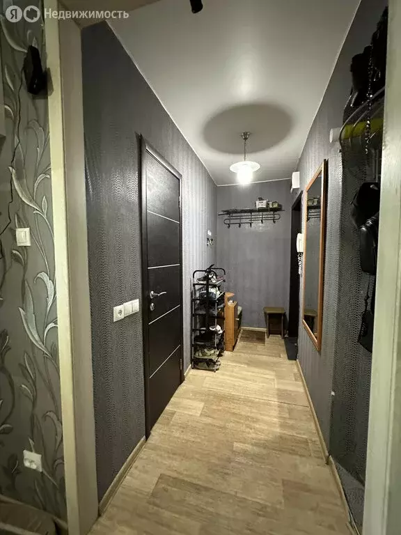 3-комнатная квартира: Муром, Советская улица, 40 (55.2 м) - Фото 0