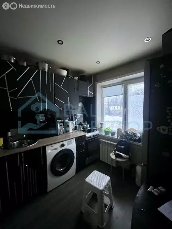 2-комнатная квартира: Боровск, улица 40 лет Октября, 23 (43.9 м) - Фото 2