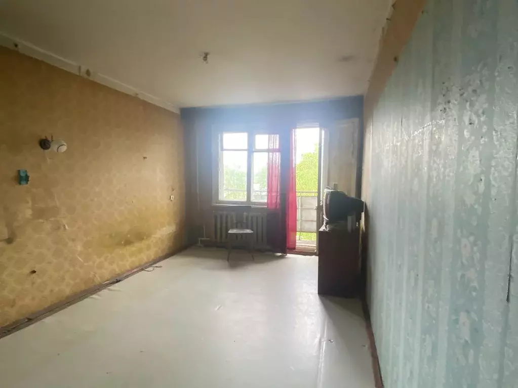 Продаётся 2-к квартира, 50.5 м - Фото 1