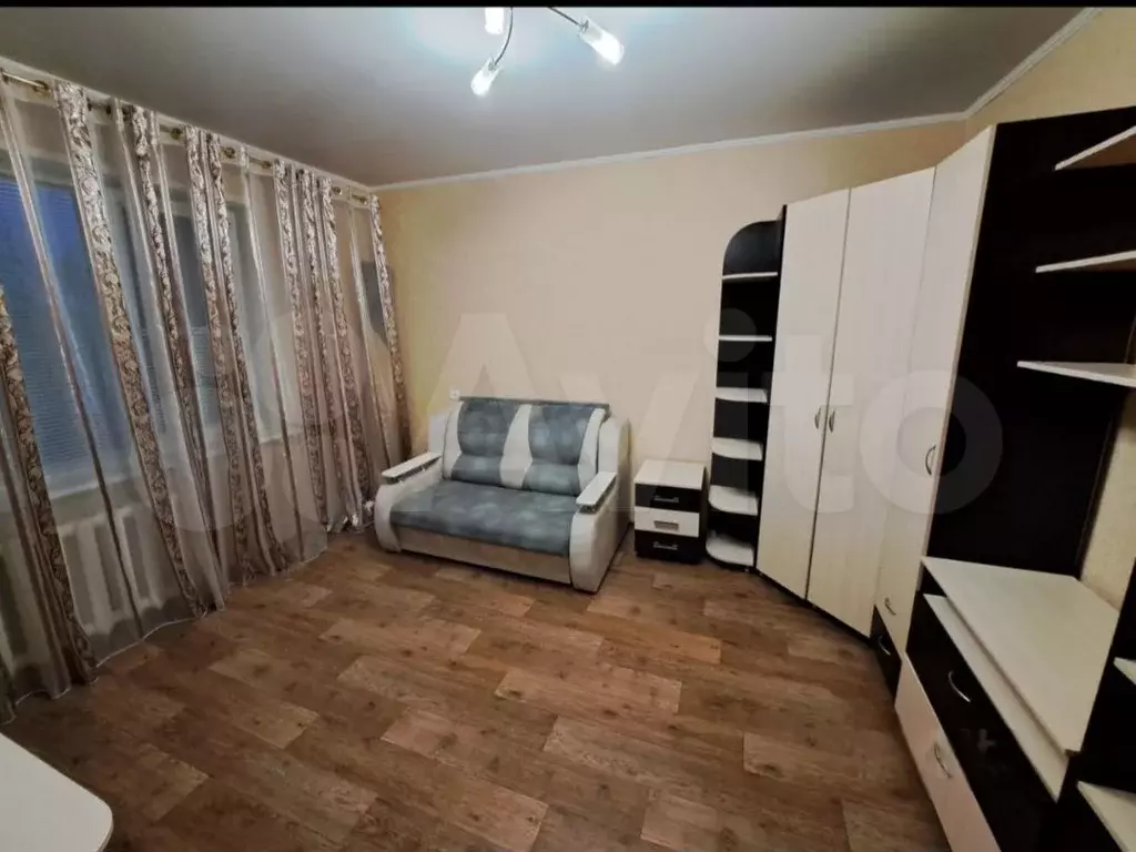 2-к. квартира, 53 м, 5/9 эт. - Фото 1