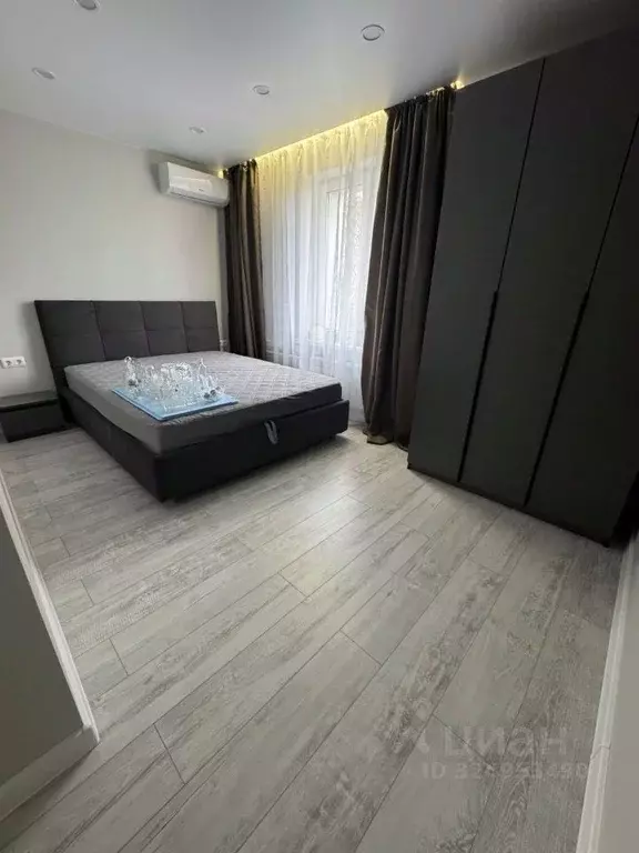 3-к кв. Москва Рязанский просп., 68К1 (61.0 м) - Фото 1