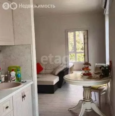 2-комнатная квартира: Сочи, Молодогвардейская улица, 2/67 (65 м) - Фото 0