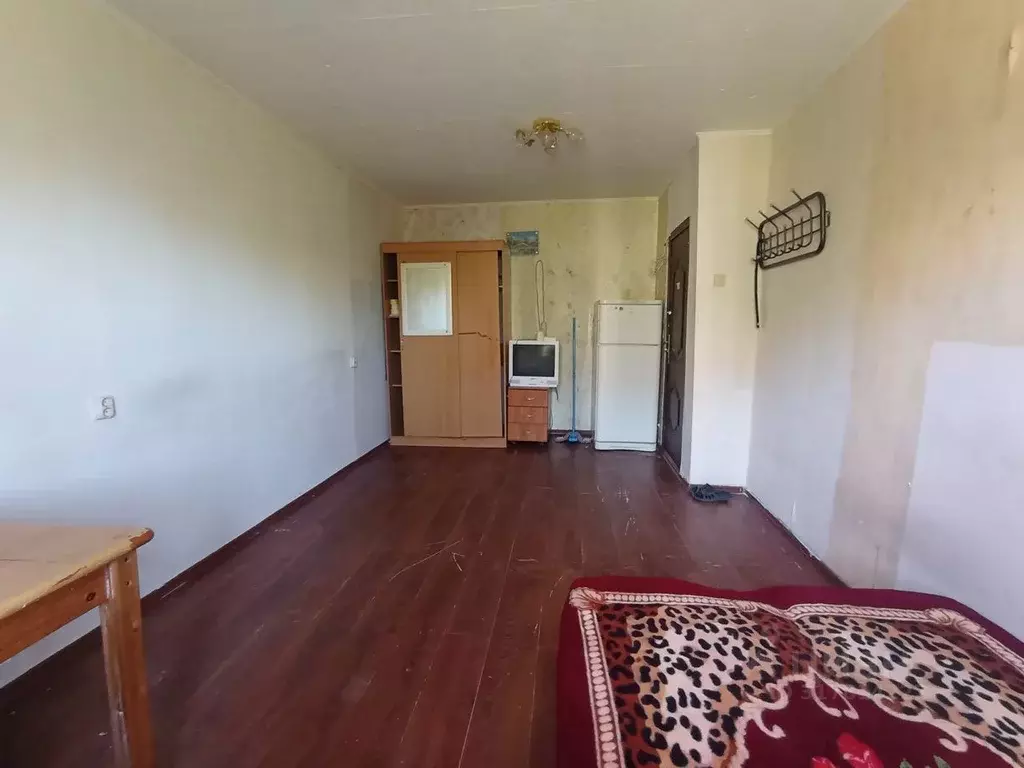 Комната Санкт-Петербург Искровский просп., 6К4 (17.0 м) - Фото 1