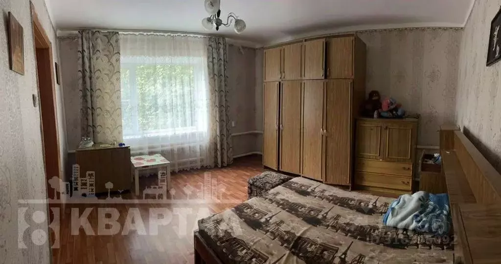 Дом в Краснодарский край, Абинский район, Холмское с/пос, Холмская ... - Фото 1