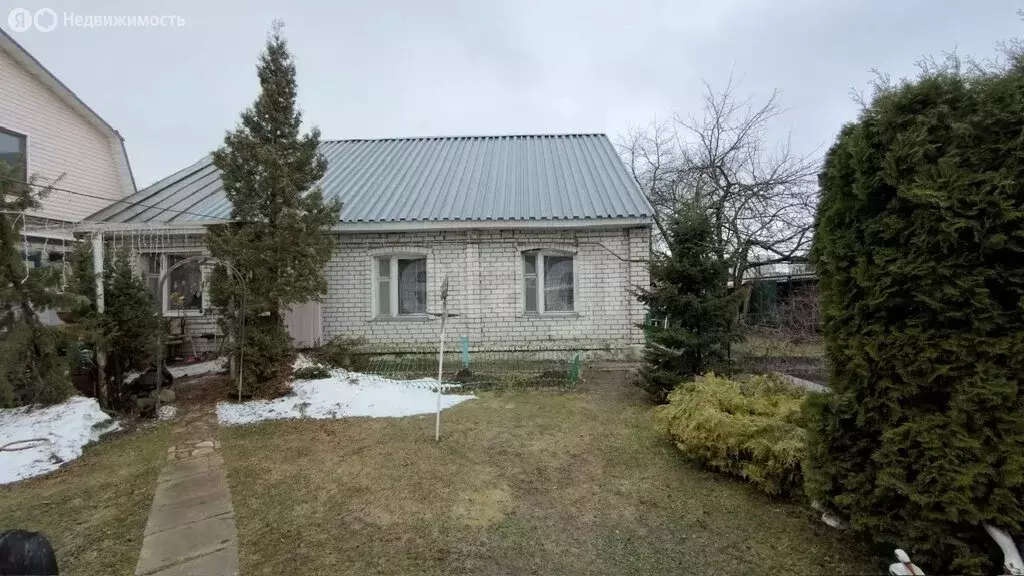 Дом в Ковров, Рябиновая улица (80 м) - Фото 1